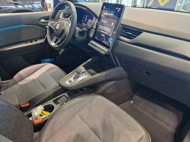 Renault CAPTUR E-TECH FULL HYBRID 145 TECHNO.