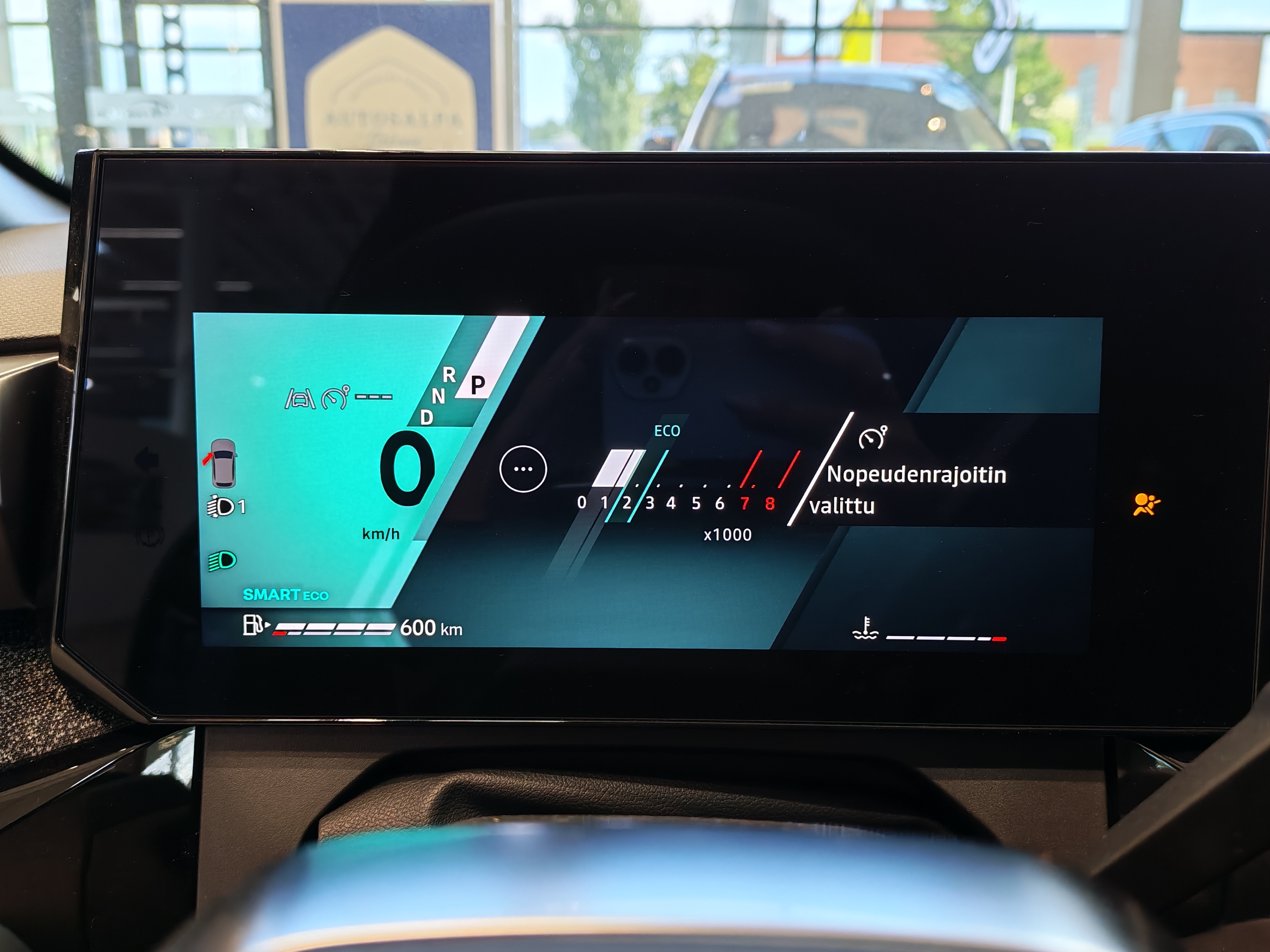 Renault CLIO TCE 115 EDC TECHNO