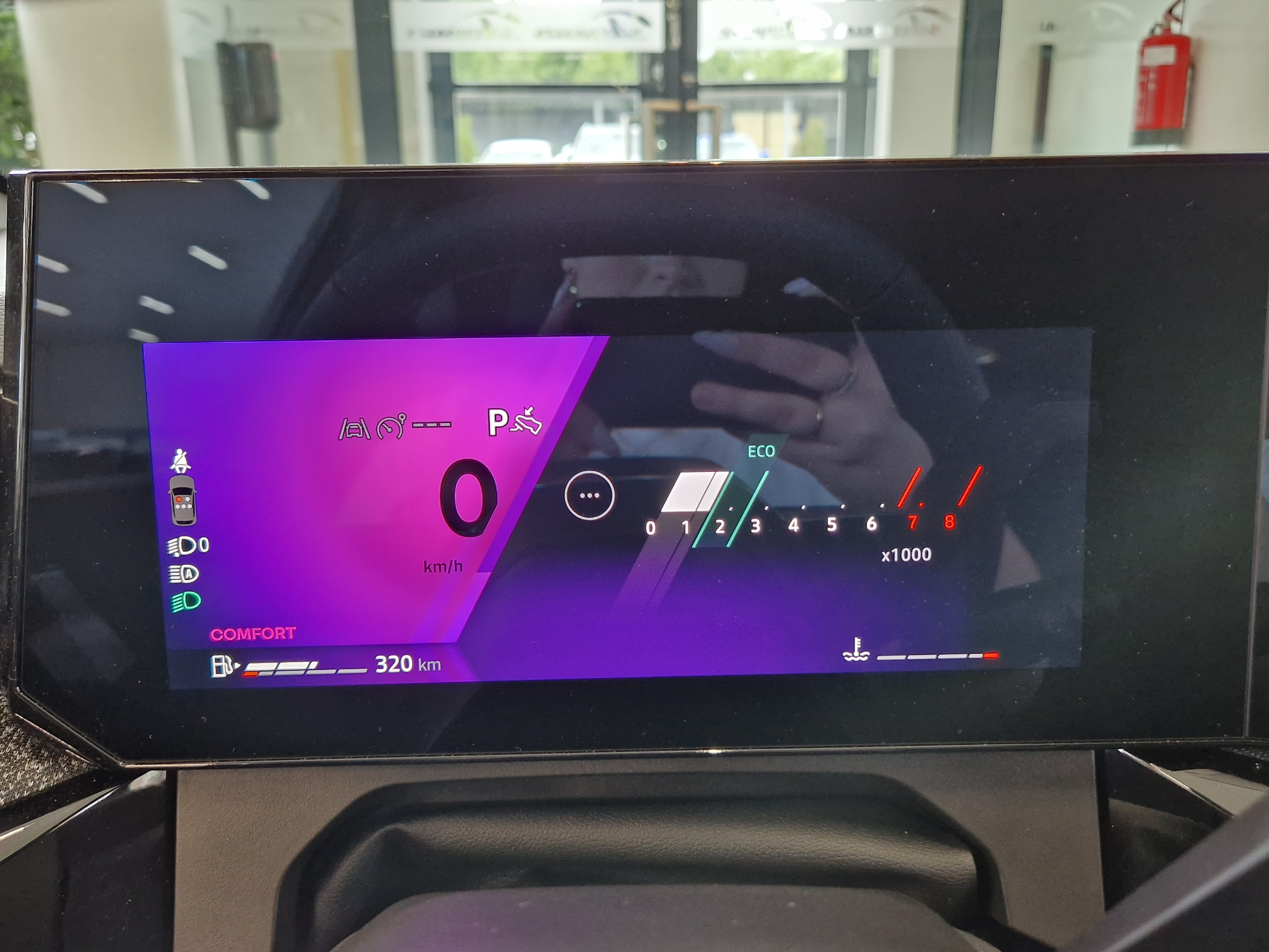 Renault CLIO TCE 115 EDC TECHNO