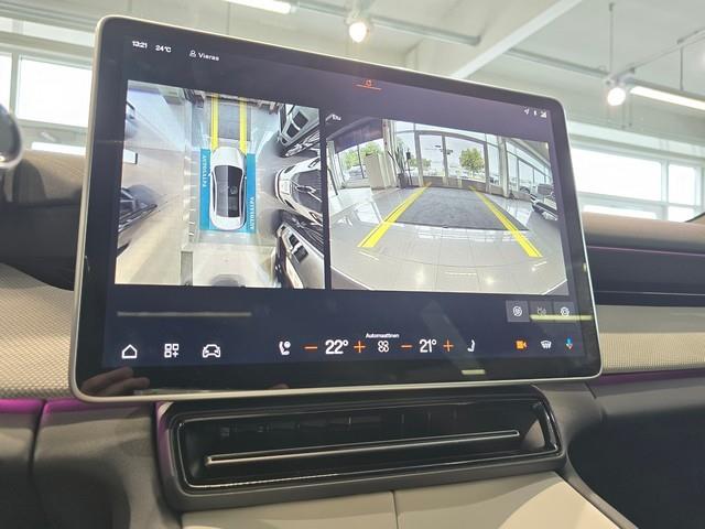 Polestar 4 LONG RANGE DUAL MOTOR PLUS TAKUU 24KK/40TKM