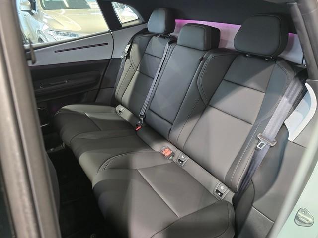 Polestar 4 LONG RANGE DUAL MOTOR PLUS TAKUU 24KK/40TKM