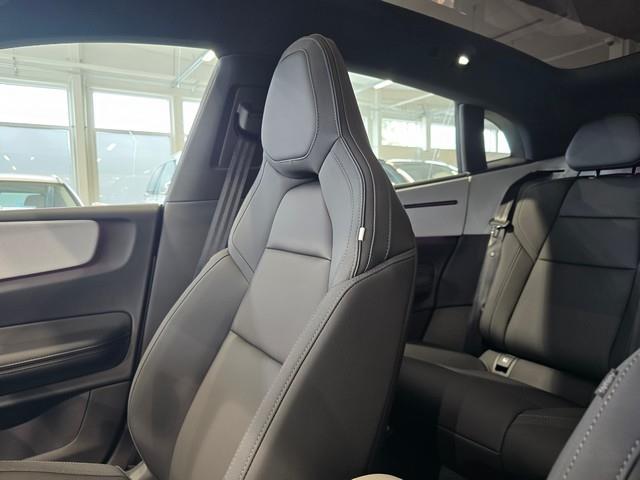 Polestar 4 LONG RANGE DUAL MOTOR PLUS TAKUU 24KK/40TKM