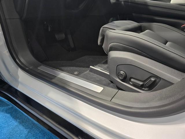 Polestar 4 LONG RANGE DUAL MOTOR PLUS TAKUU 24KK/40TKM