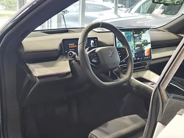 Polestar 4 LONG RANGE DUAL MOTOR PLUS TAKUU 24KK/40TKM