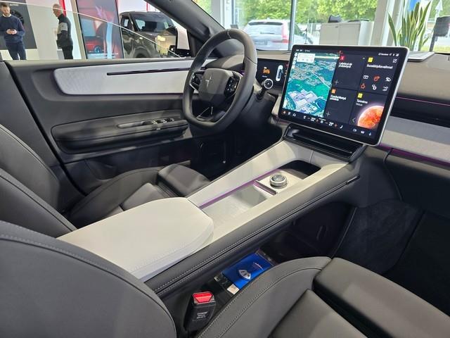 Polestar 4 LONG RANGE DUAL MOTOR PLUS TAKUU 24KK/40TKM