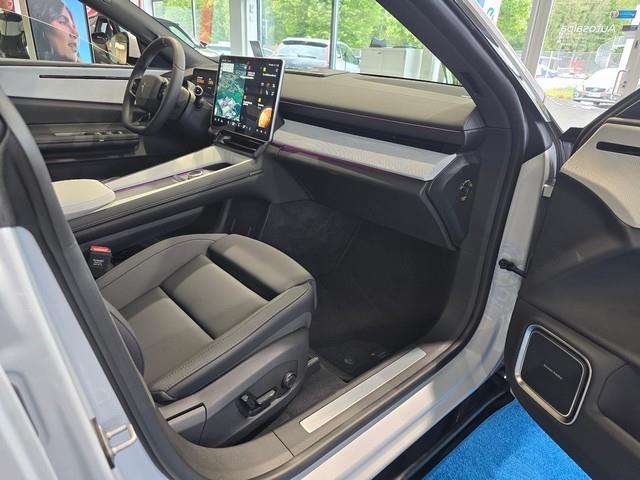 Polestar 4 LONG RANGE DUAL MOTOR PLUS TAKUU 24KK/40TKM