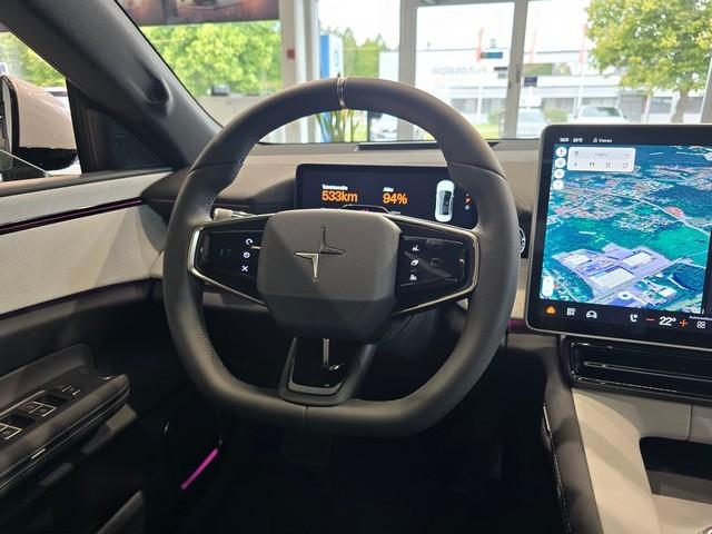 Polestar 4 LONG RANGE DUAL MOTOR PLUS TAKUU 24KK/40TKM