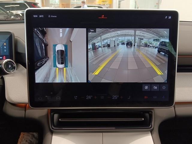 Polestar 4 LONG RANGE DUAL MOTOR PLUS TAKUU 24KK/40TKM