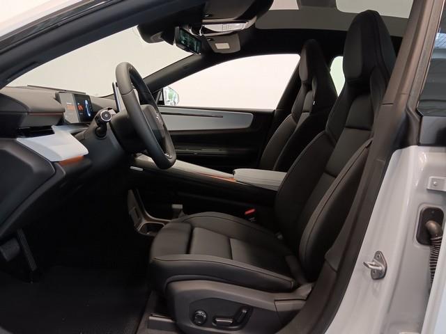 Polestar 4 LONG RANGE DUAL MOTOR PLUS TAKUU 24KK/40TKM