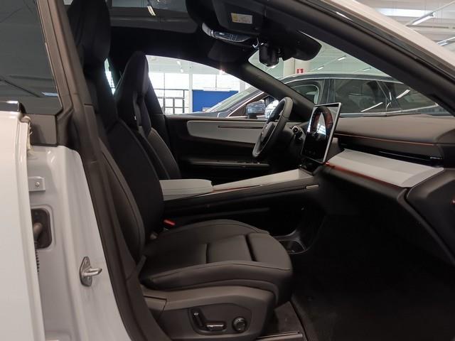 Polestar 4 LONG RANGE DUAL MOTOR PLUS TAKUU 24KK/40TKM