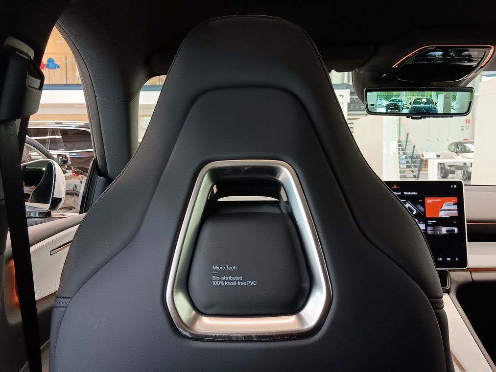Polestar 4 LONG RANGE DUAL MOTOR PLUS TAKUU 24KK/40TKM.