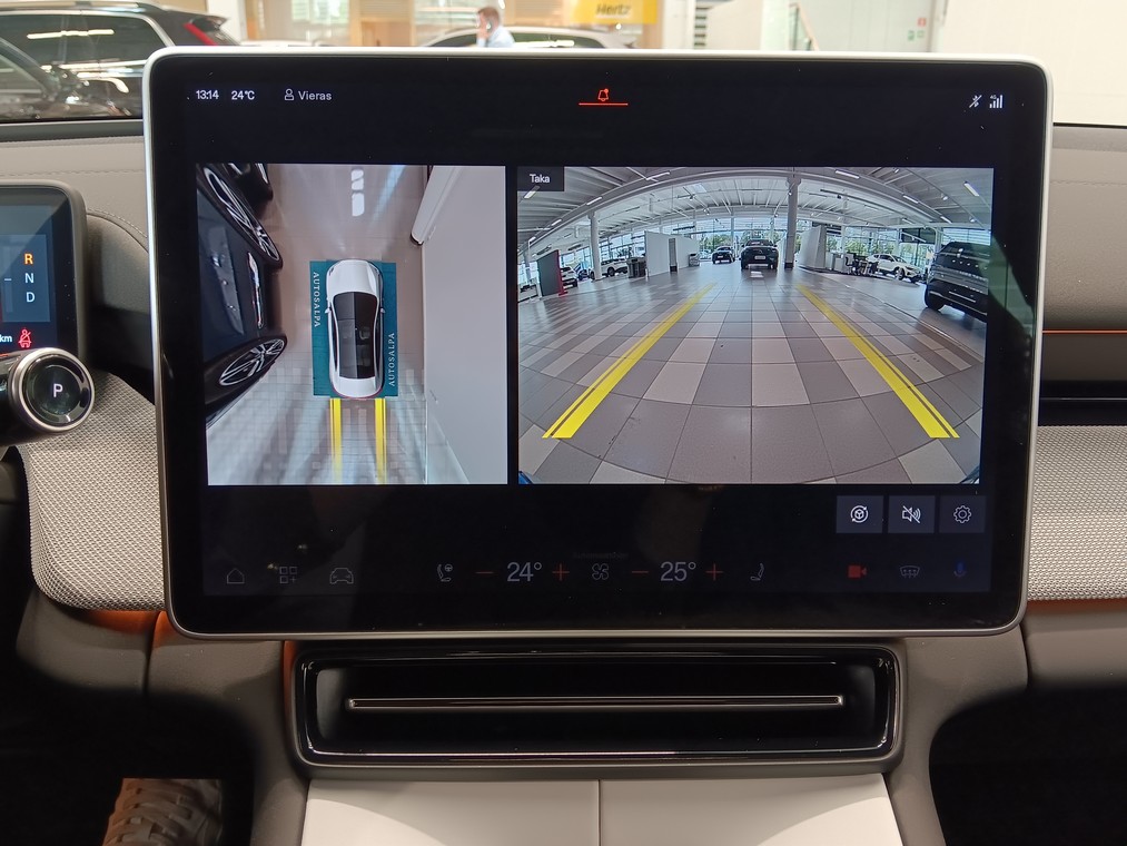 Polestar 4 LONG RANGE DUAL MOTOR PLUS TAKUU 24KK/40TKM