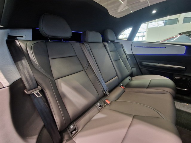 Polestar 4 LONG RANGE DUAL MOTOR PLUS TAKUU 24KK/40TKM