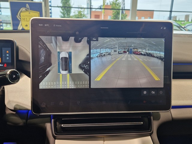 Polestar 4 LONG RANGE DUAL MOTOR PLUS TAKUU 24KK/40TKM