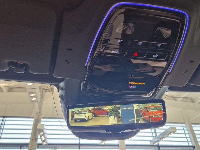 Polestar 4 LONG RANGE DUAL MOTOR PLUS TAKUU 24KK/40TKM