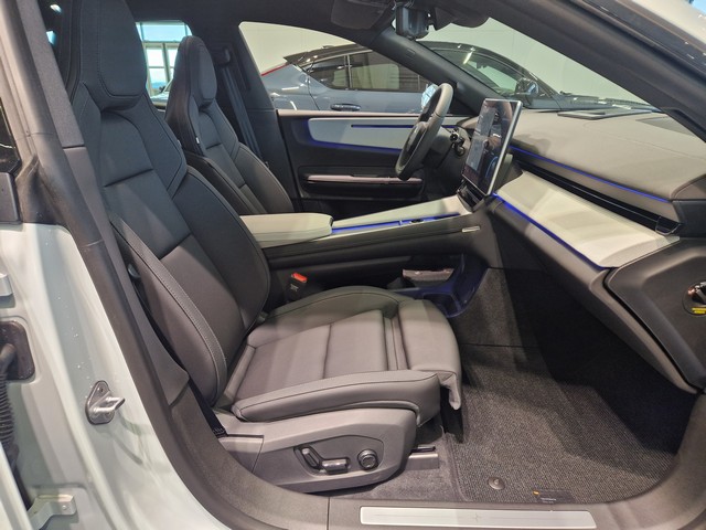 Polestar 4 LONG RANGE DUAL MOTOR PLUS TAKUU 24KK/40TKM