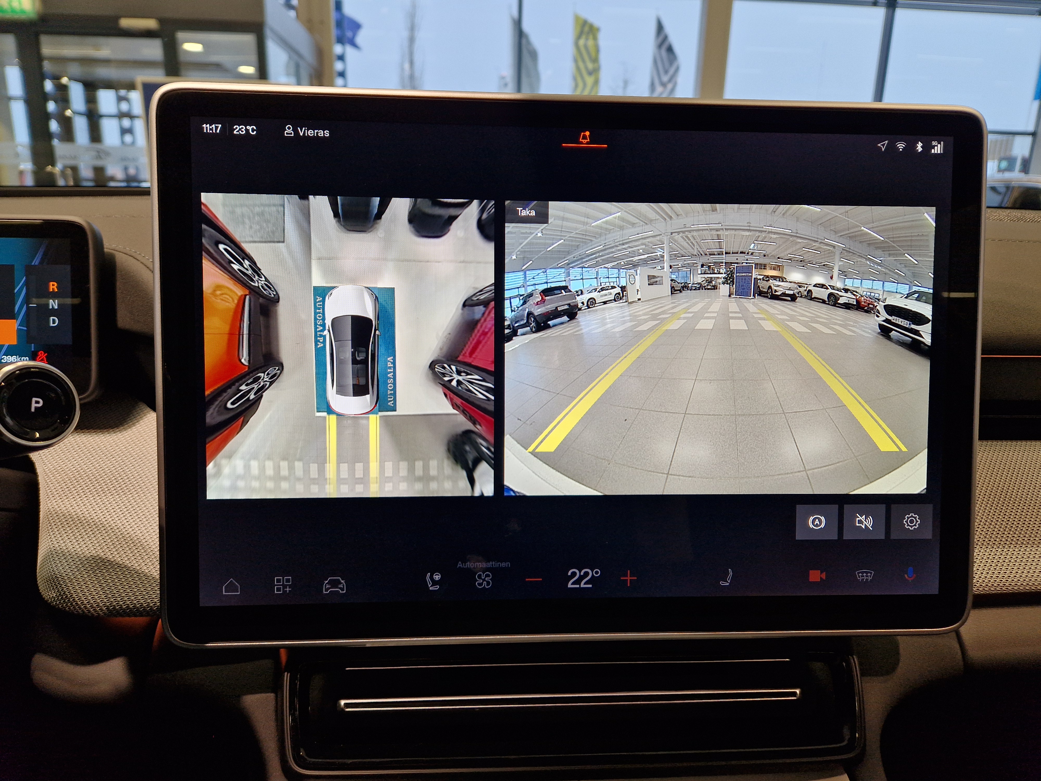 Polestar 4 LONG RANGE DUAL MOTOR PLUS