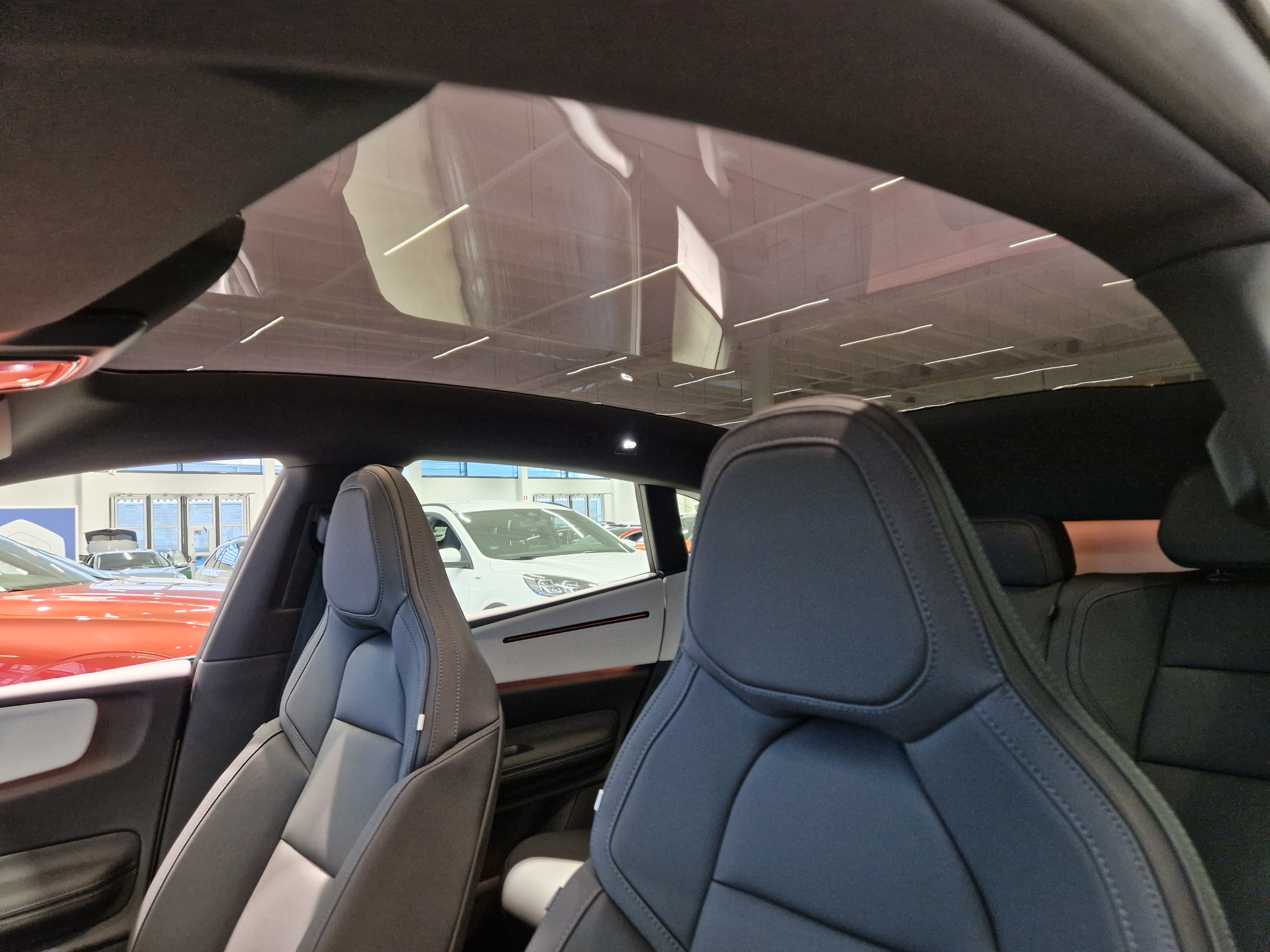 Polestar 4 LONG RANGE DUAL MOTOR PLUS