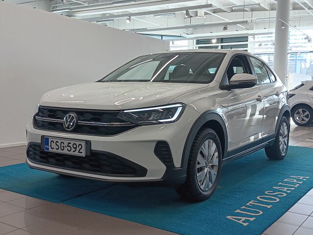 volkswagen TAIGO COMFORT 1,0 TSI 70 KW