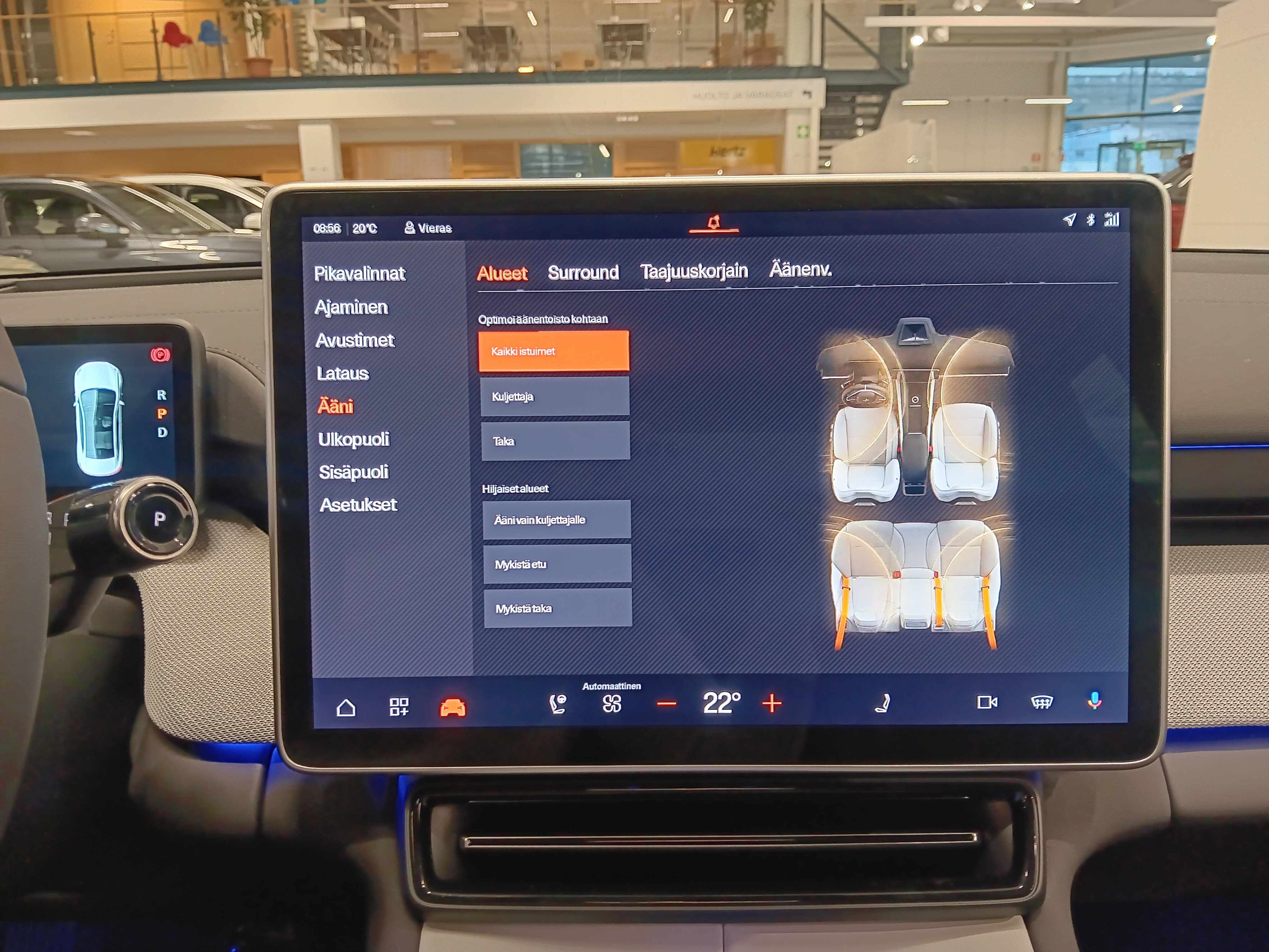 Polestar 4 LONG RANGE DUAL MOTOR PLUS