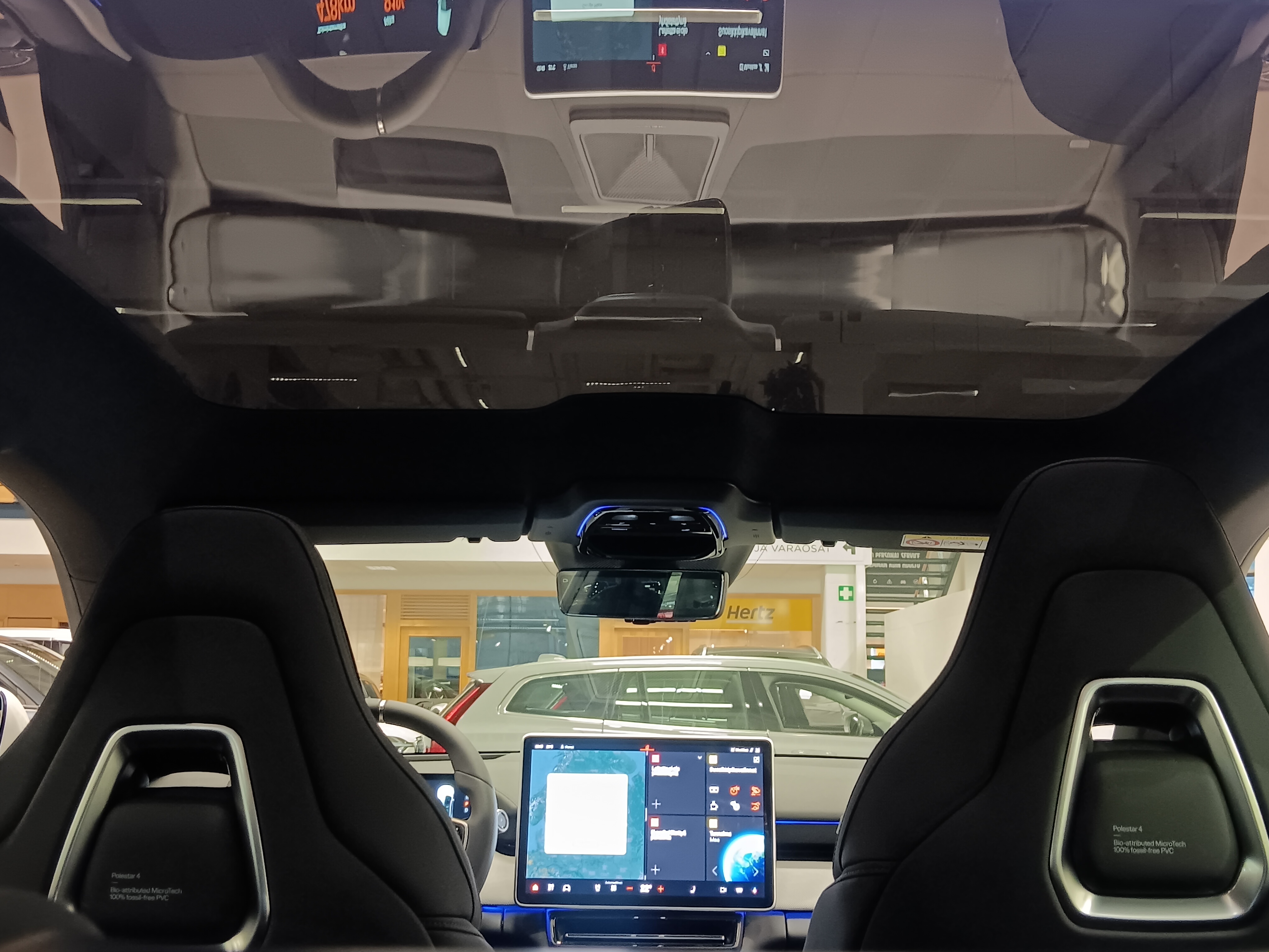 Polestar 4 LONG RANGE DUAL MOTOR PLUS