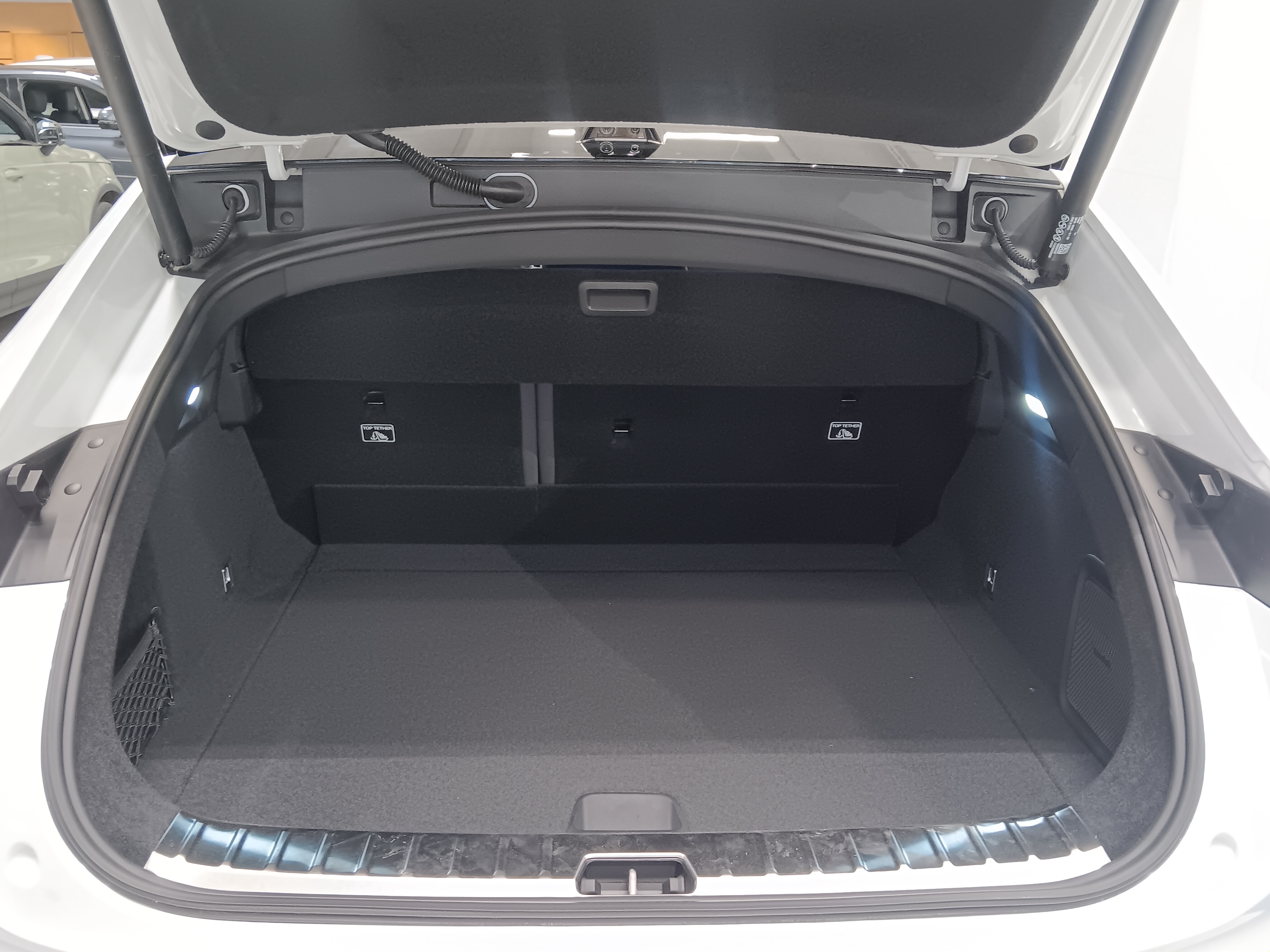 Polestar 4 LONG RANGE DUAL MOTOR PLUS