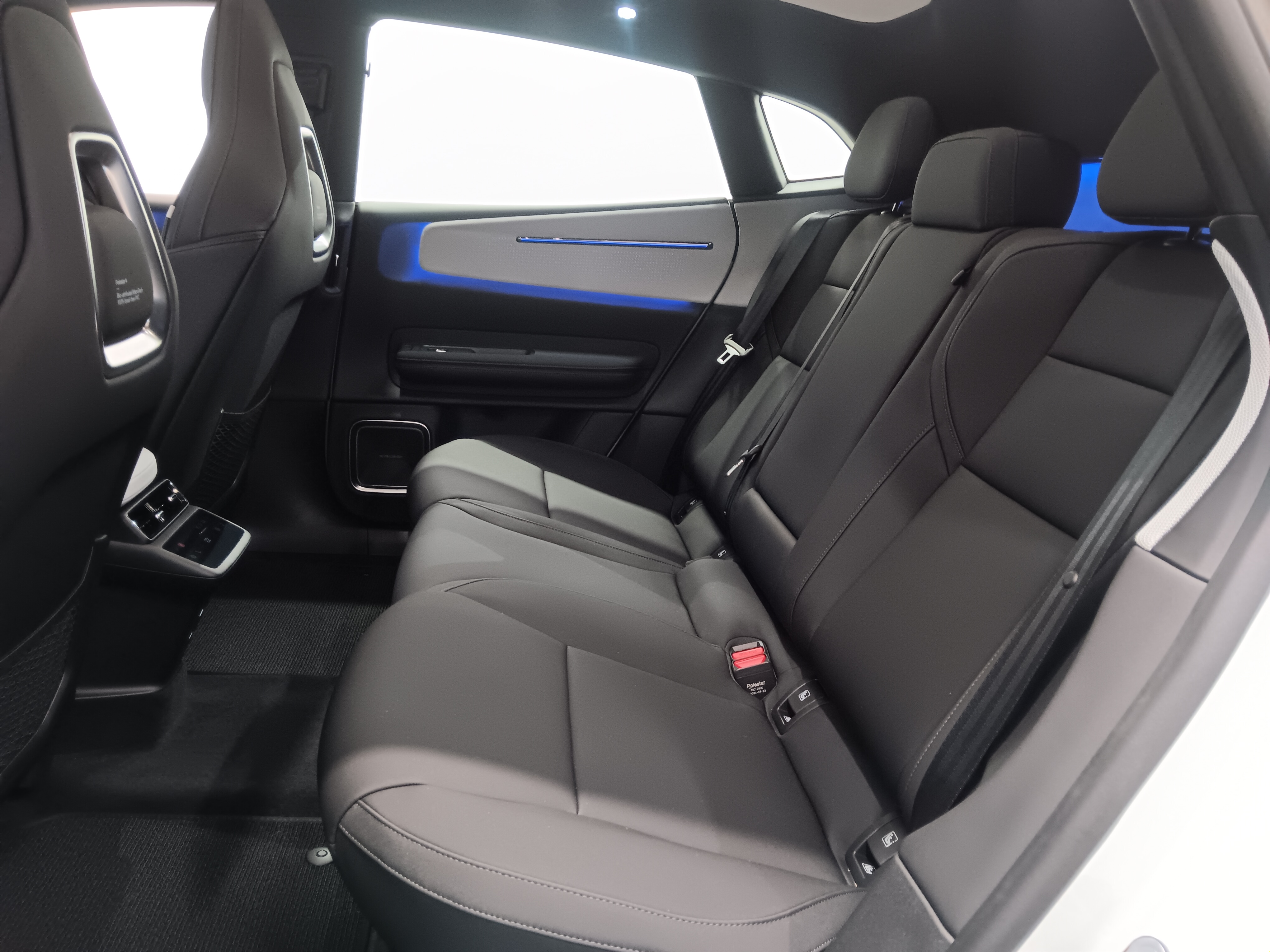 Polestar 4 LONG RANGE DUAL MOTOR PLUS