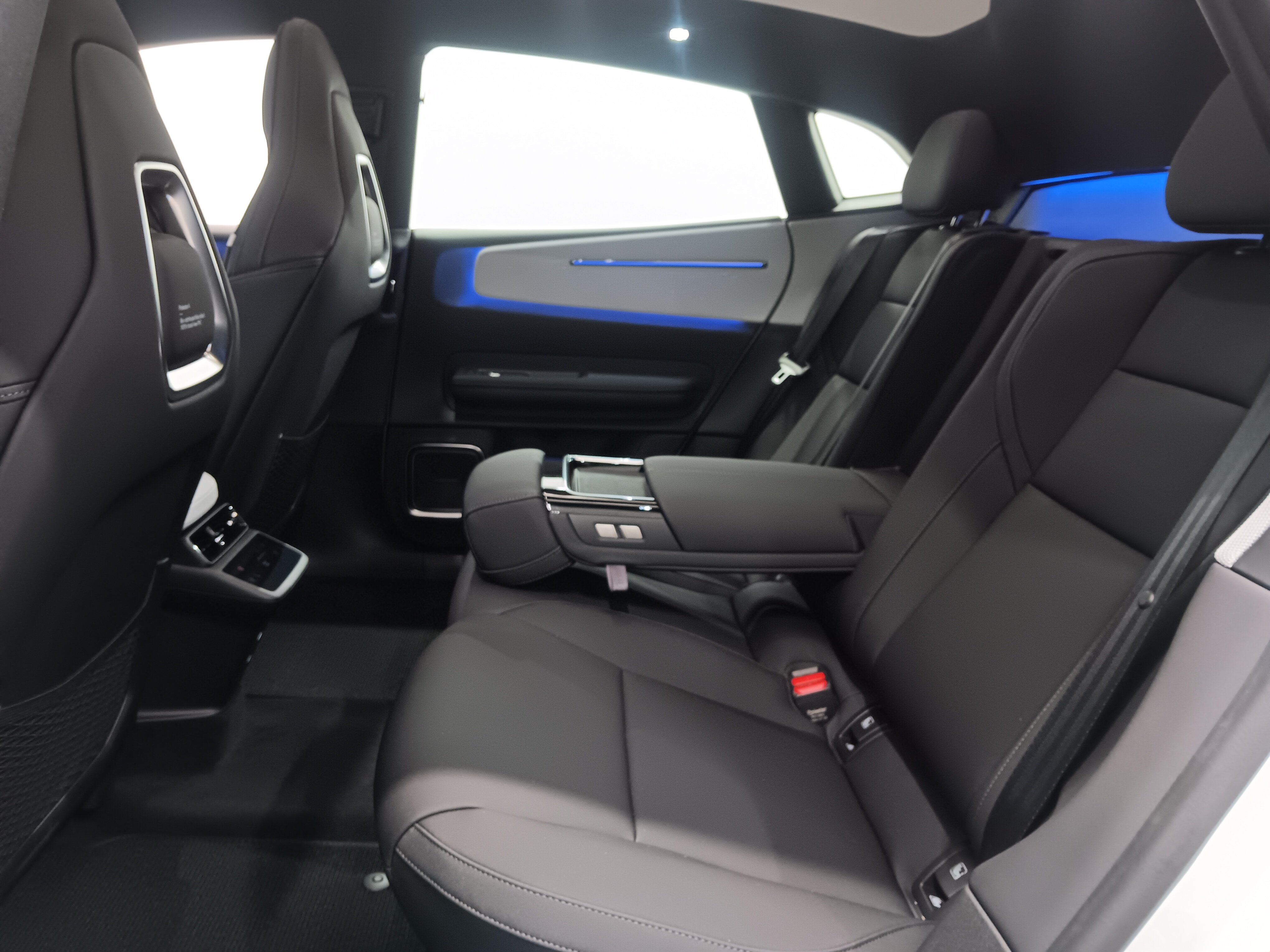 Polestar 4 LONG RANGE DUAL MOTOR PLUS