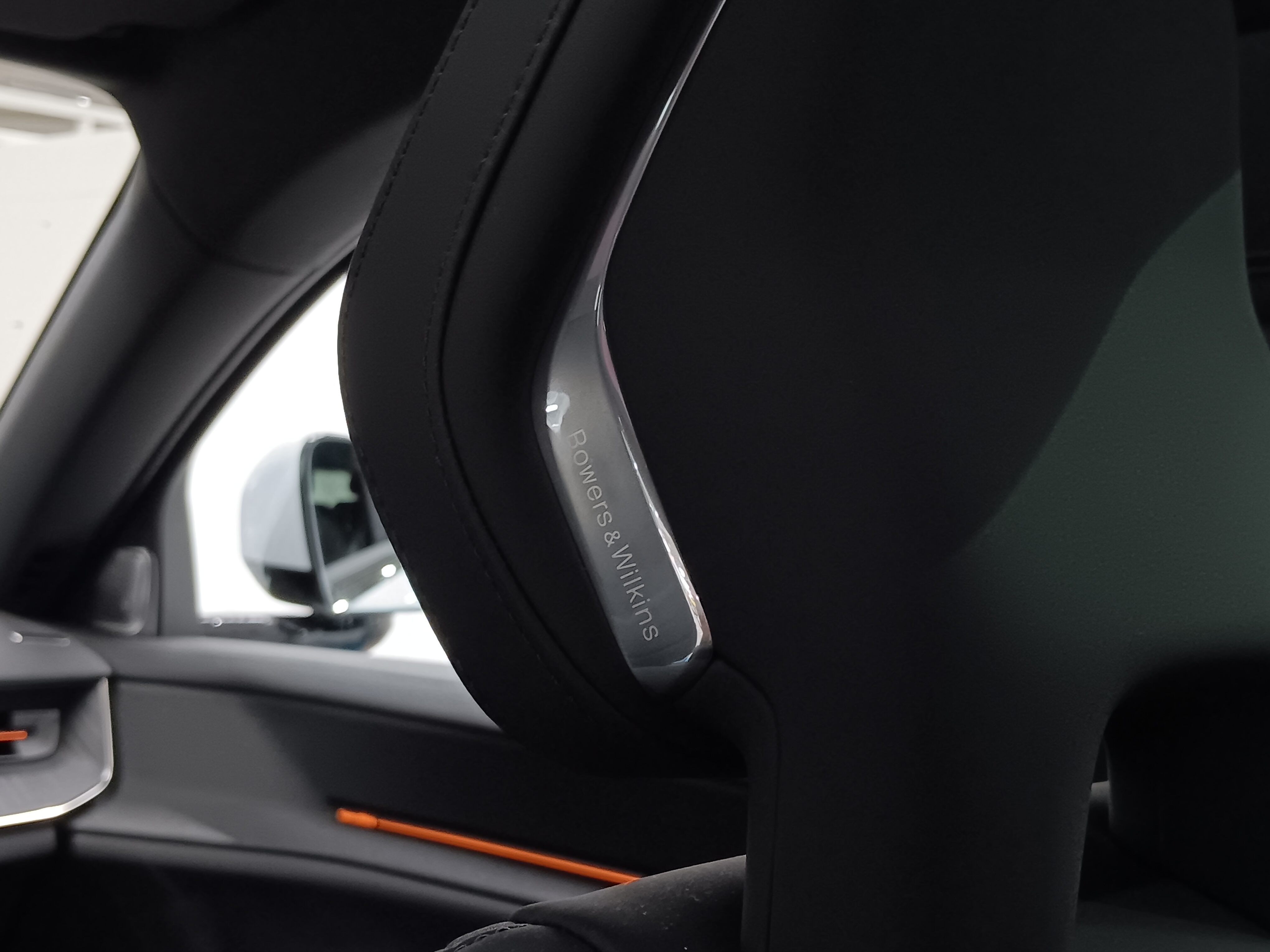 Polestar 3 LONG RANGE DUAL MOTOR 111 KWH PLUS PILOT