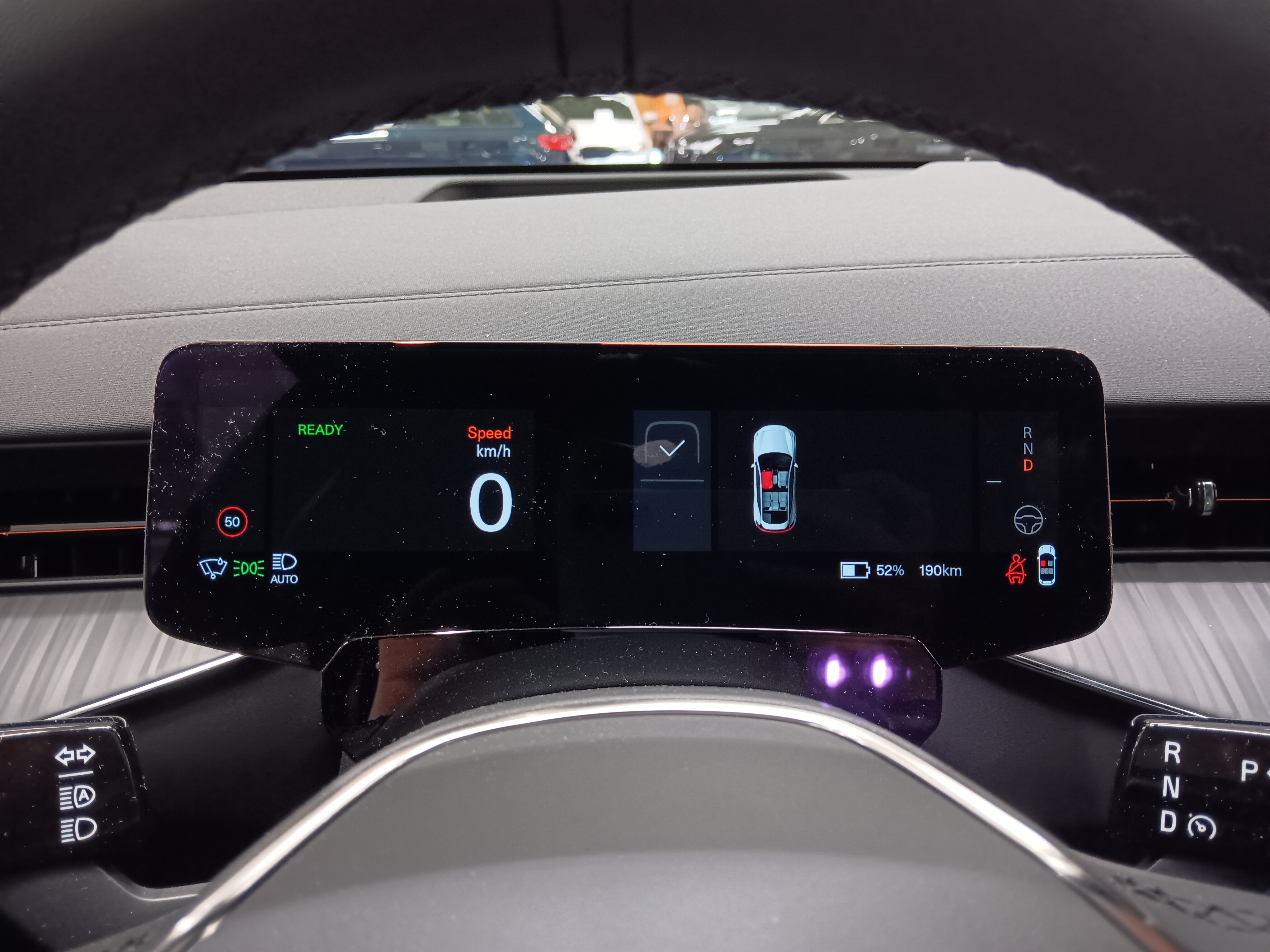 Polestar 3 LONG RANGE DUAL MOTOR 111 KWH PLUS PILOT