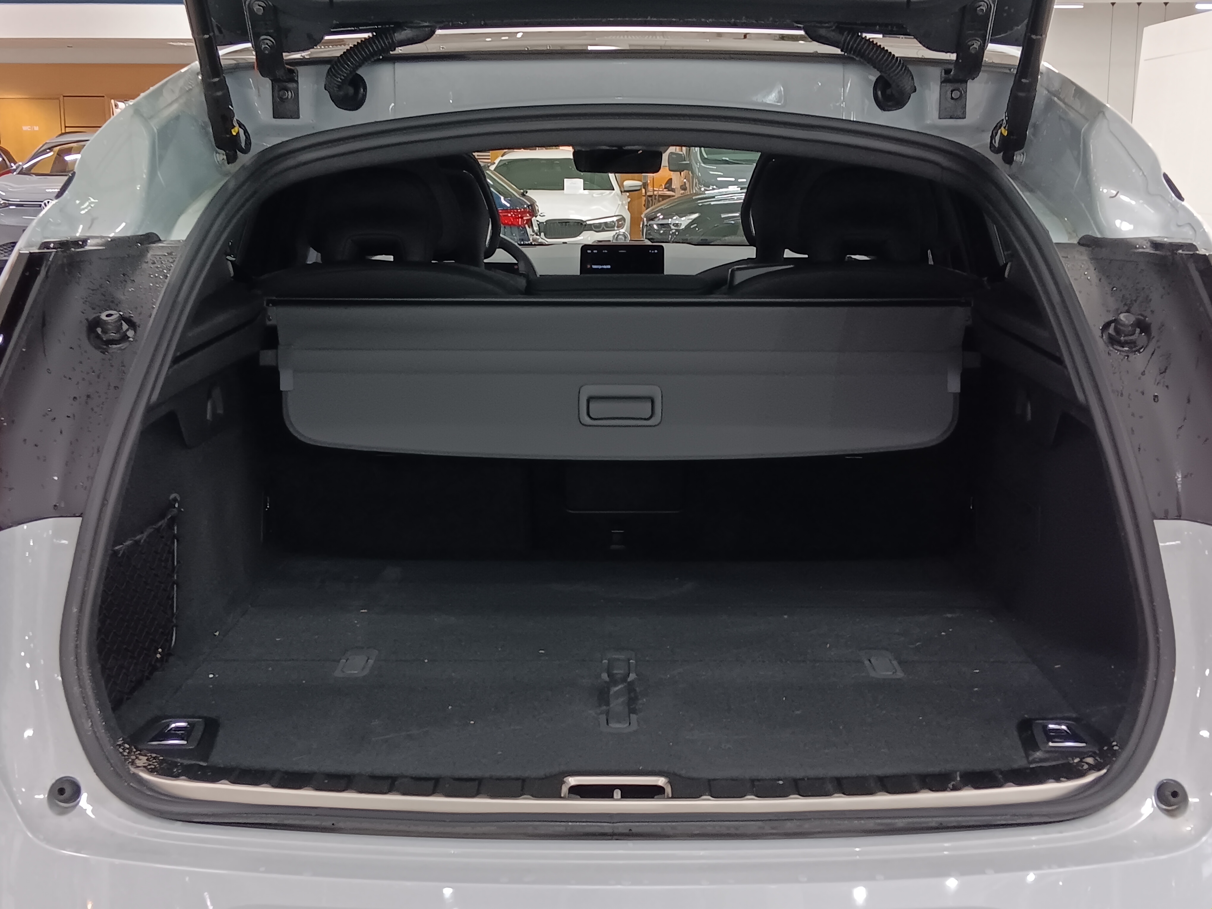 Polestar 3 LONG RANGE DUAL MOTOR 111 KWH PLUS PILOT