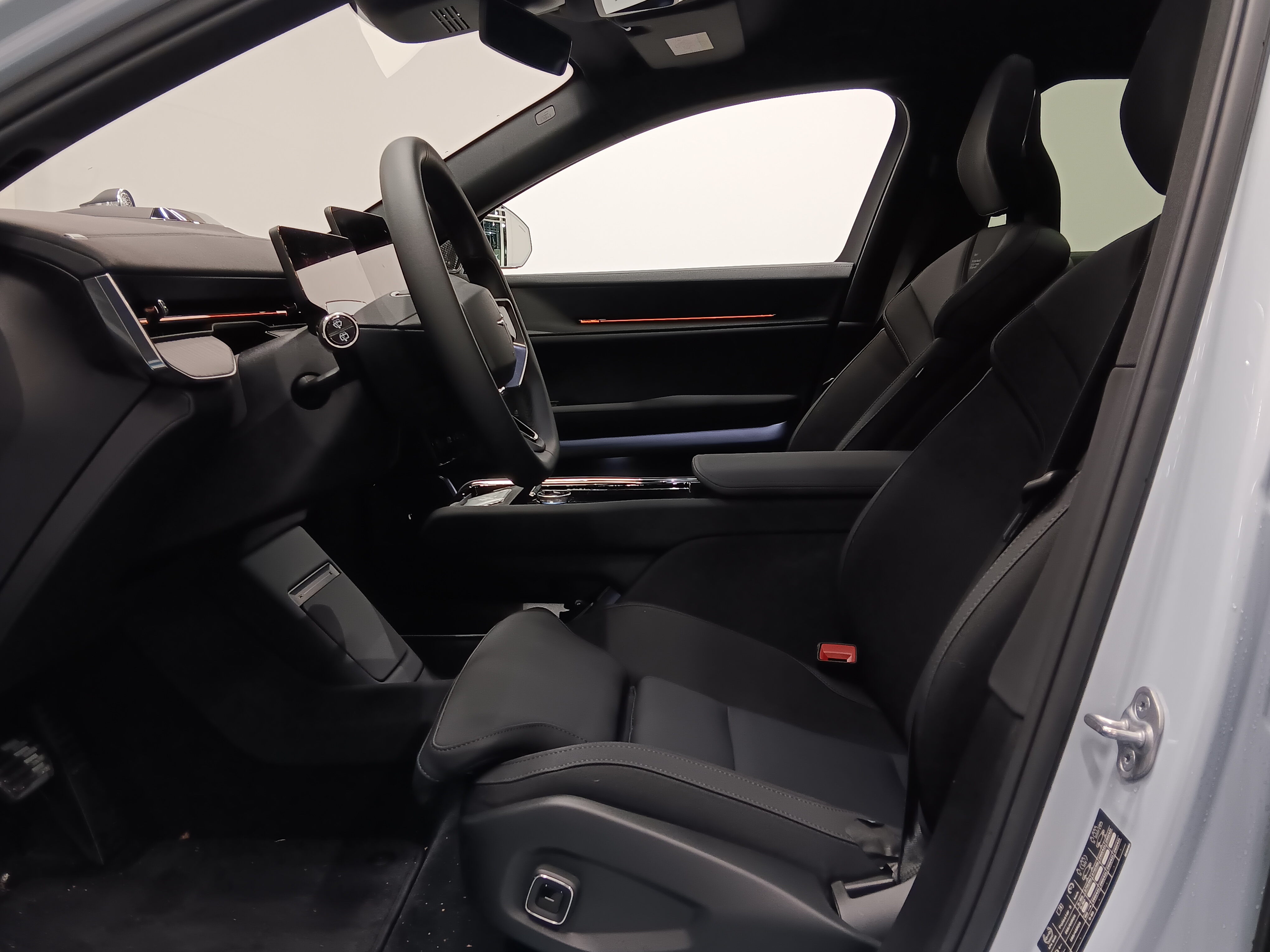 Polestar 3 LONG RANGE DUAL MOTOR 111 KWH PLUS PILOT