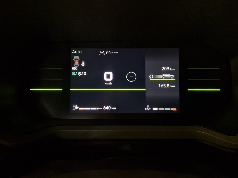 Dacia DUSTER MILD HYBRID 130 4X4 EXTREME