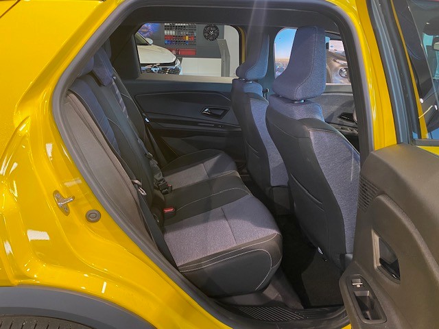 Renault 5 E-TECH ELECTRIC 150HV COMFORT RANGE TECHNO