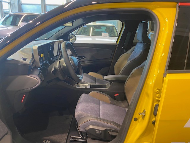 Renault 5 E-TECH ELECTRIC 150HV COMFORT RANGE TECHNO