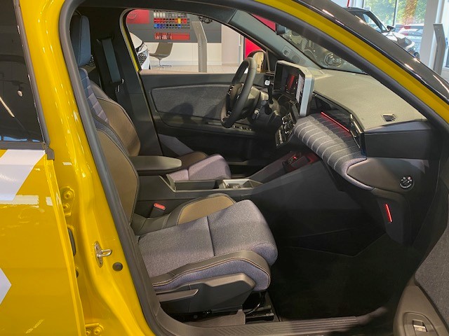 Renault 5 E-TECH ELECTRIC 150HV COMFORT RANGE TECHNO