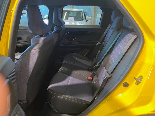 Renault 5 E-TECH ELECTRIC 150HV COMFORT RANGE TECHNO