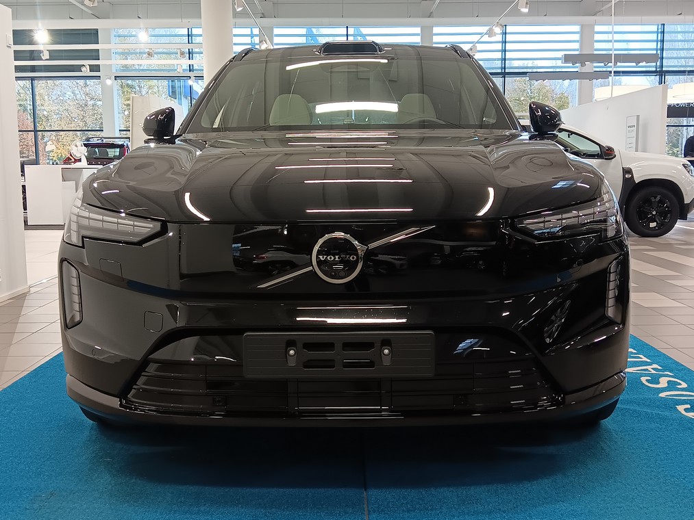 Volvo EX90 TWIN ULTRA