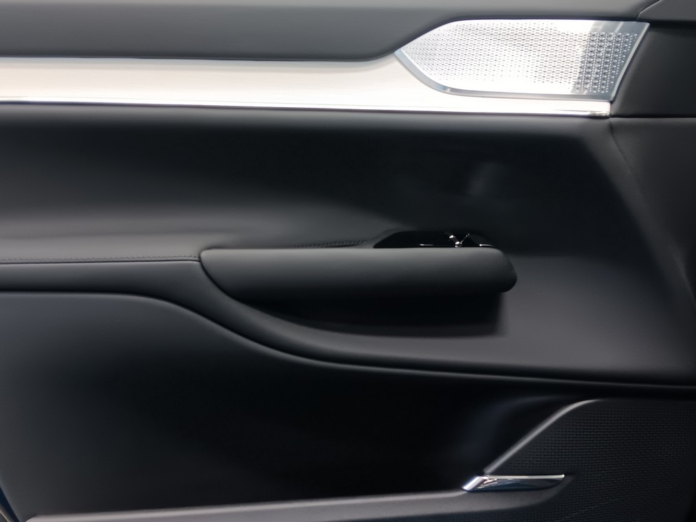 Volvo EX90 TWIN ULTRA