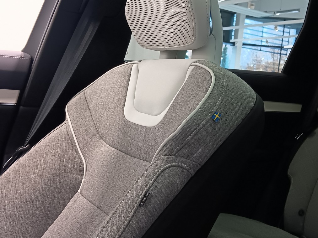 Volvo EX90 TWIN ULTRA