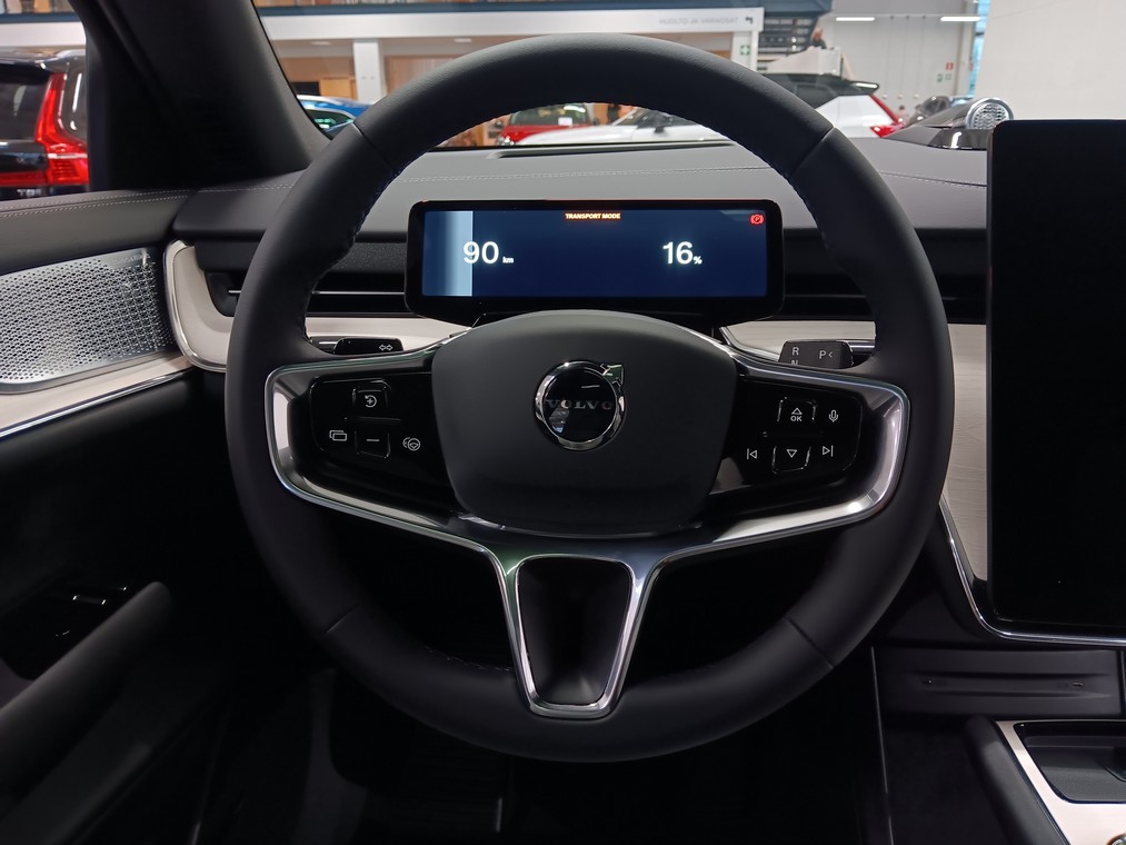 Volvo EX90 TWIN ULTRA