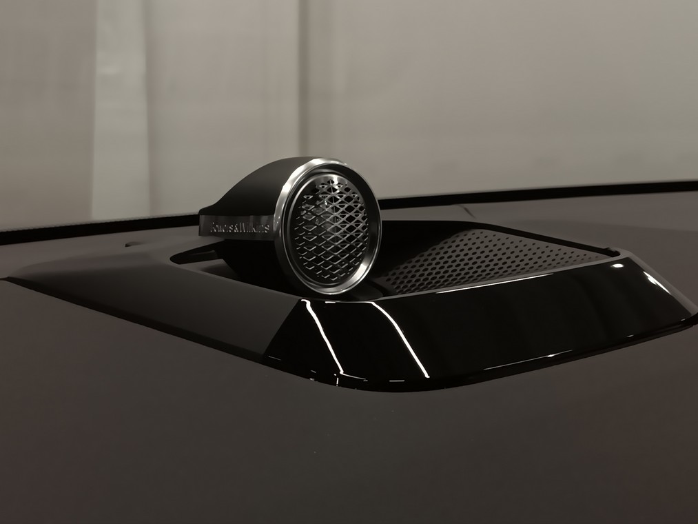 Volvo EX90 TWIN ULTRA