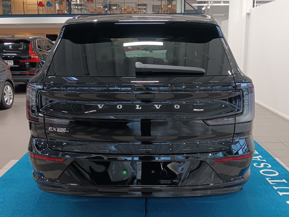 Volvo EX90 TWIN ULTRA