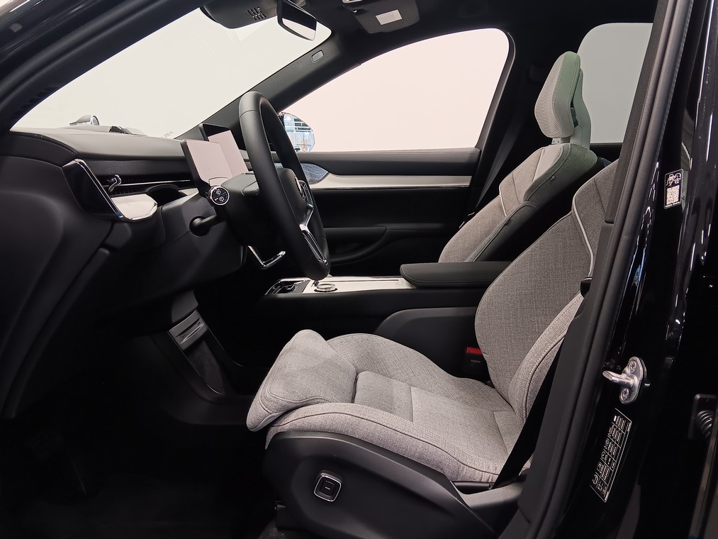 Volvo EX90 TWIN ULTRA
