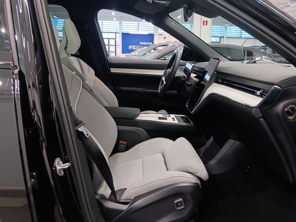 Volvo EX90 TWIN ULTRA