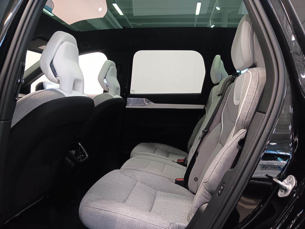 Volvo EX90 TWIN ULTRA