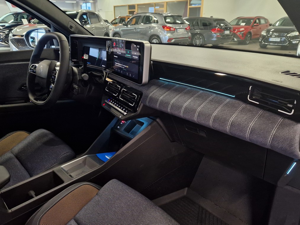 Renault 5 E-TECH ELECTRIC 120HV URBAN RANGE TECHNO