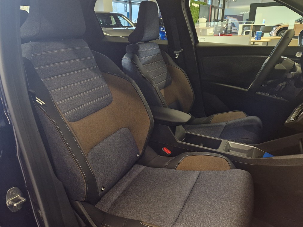 Renault 5 E-TECH ELECTRIC 120HV URBAN RANGE TECHNO