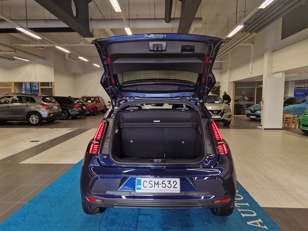 Renault 5 E-TECH ELECTRIC 120HV URBAN RANGE TECHNO