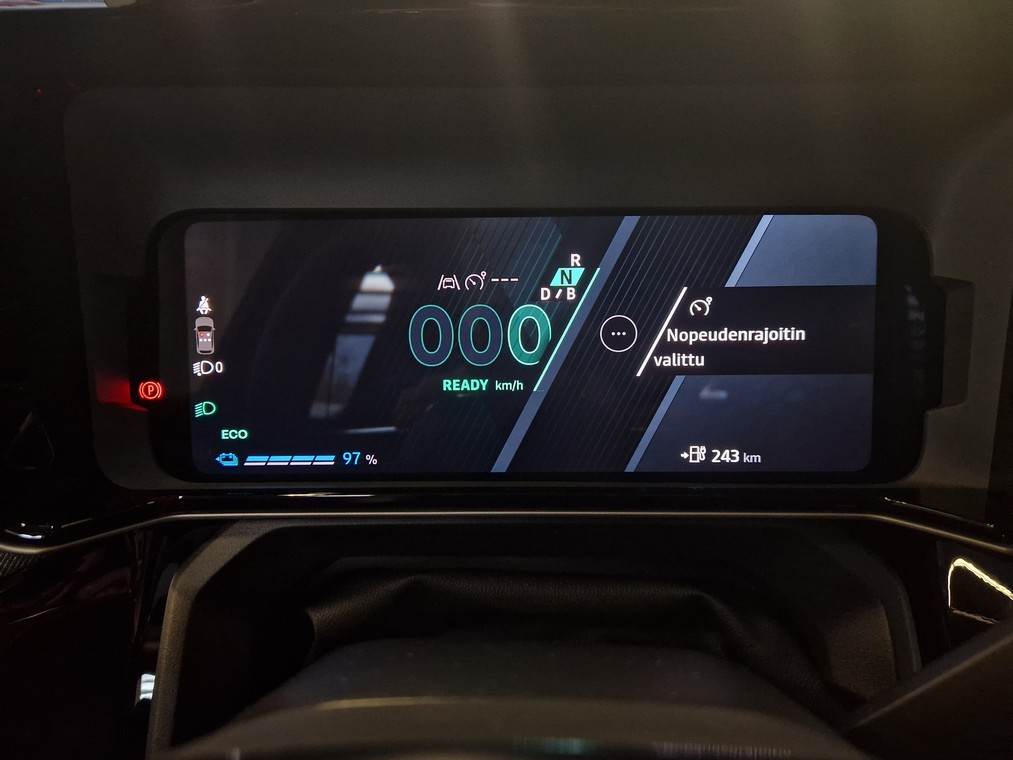Renault 5 E-TECH ELECTRIC 120HV URBAN RANGE TECHNO